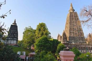 7 Days Varanasi - Gaya - Prayagraj - Ayodhya Tour