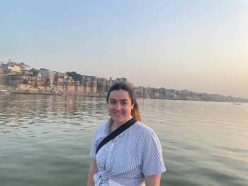 7 Days Varanasi - Prayagraj - Chitrakoot - Ayodhya - Lucknow Tour