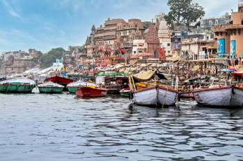 4 Days Varanasi - Prayagraj Tour