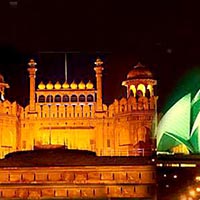 Same Day Tour Delhi