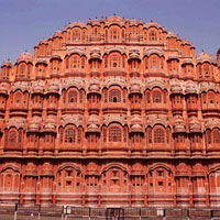 Tigers with Golden Triangle Tour