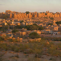 Romantic Rajasthan Tour