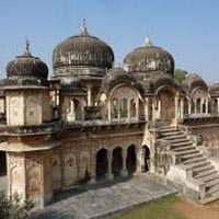 Trail Riding in Shekhawati on Marwari Horses Tour