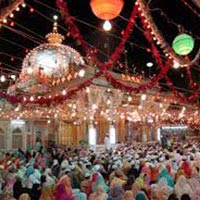 Islamic Pilgrimage Tour