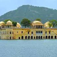 Classical India Tour