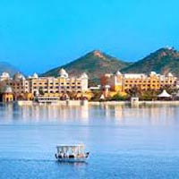 Romance of Rajasthan Tour
