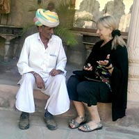 Rajasthan Village Tour