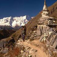 Golden Triangle Tour with Nepal