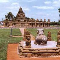 Kanchipuram Weekend Tour 