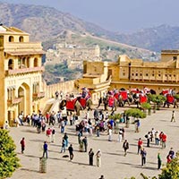 Exotic Rajasthan Tour Exotic Rajasthan Tour