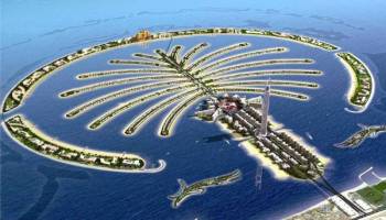 Dubai Best Package with 1 Nights Atlantis Palm