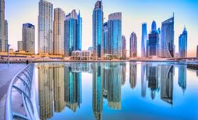 Dubai Vacation Packages