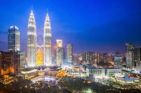 Malaysia Holiday Package from Mumbai Tour