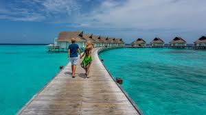 Maldives Honeymoon Tour Package