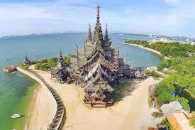 Thailand Family Luxury Tour Package