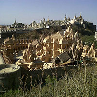 Gujarat Luxury Tour Package