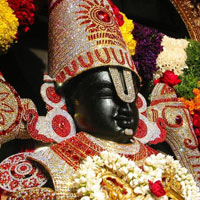 Tirupati Balaji Tour