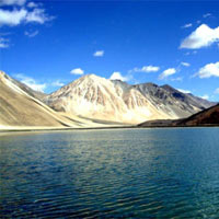 Ladakh - Moonland on Earth Tour - 01