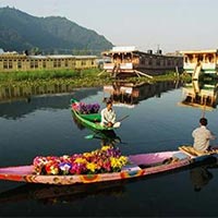 Fascinating Kashmir Tour