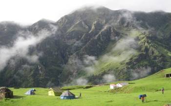 Uttarkashi Tour Packages