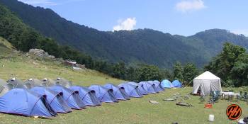 2 Days Nagtibba Trek Tour