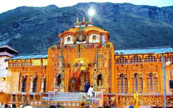 Char Dham Package Ex - Delhi 11 Nights 12 Days With Kedarnath