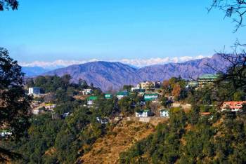 Chardham Yatra By Helicopter 05 Nights – 06 Days