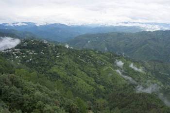 Lansdowne Jim Corbett Tour – 2 Nights 3 Days
