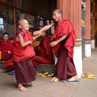 The Blissful Bhutan Tour The Blissful Bhutan Tour
