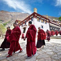Explore Tibet Tour Explore Tibet Tour