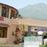 Hilton Resort Package