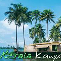 Kerala Kanyakumari (Group Tour)