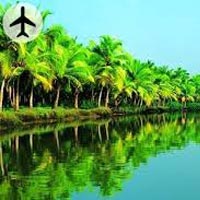 Cochin-Munnar-Thekkedy-Alleppey-Kovalam-Trivandrum