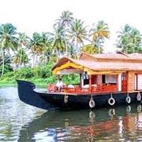 My Dream Kerala Tour