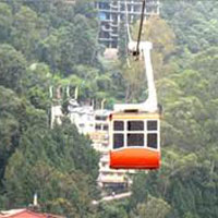 Darjeeling - Mirik Tour Package