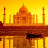 Agra - Jaipur - Delhi - Group Tour