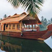 Gods Own Country - Kerala Tour