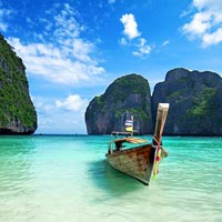 Awesome Andaman With Havelock Island Tour