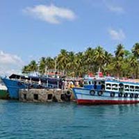 Andaman Family Package