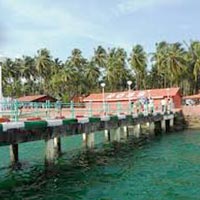 Adventure Thrill Andaman Tour