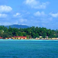 9 Nights 10 Days - (Port Blair, Havelock) Tour