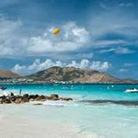 5 Nights 6 Days (Port Blair, Havelock) Tour