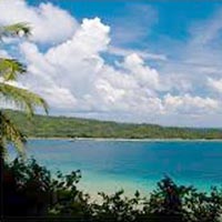 Andaman Adventure Tour