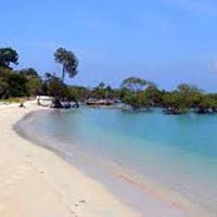 Exotic Honeymoon at Andaman Islands Tour