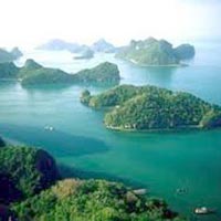 8 Nights 9 Days Andaman Family Special Tour
