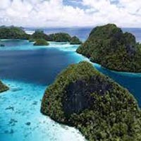 7 Nights 8 Days Andaman Special Family Tour Package
