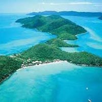 Happy Holidays in Andaman Package