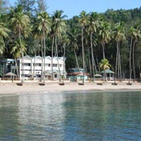 Port Blair City Tour