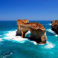 Andaman Island Half Day Tour