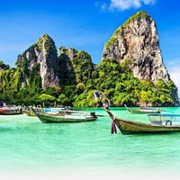 Andaman Three Day Tour